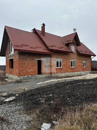 Продам добротний новозбудований будинок за містом - фото 1