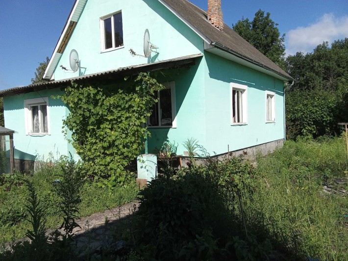 Продаю будинок у м. Ковель - фото 1