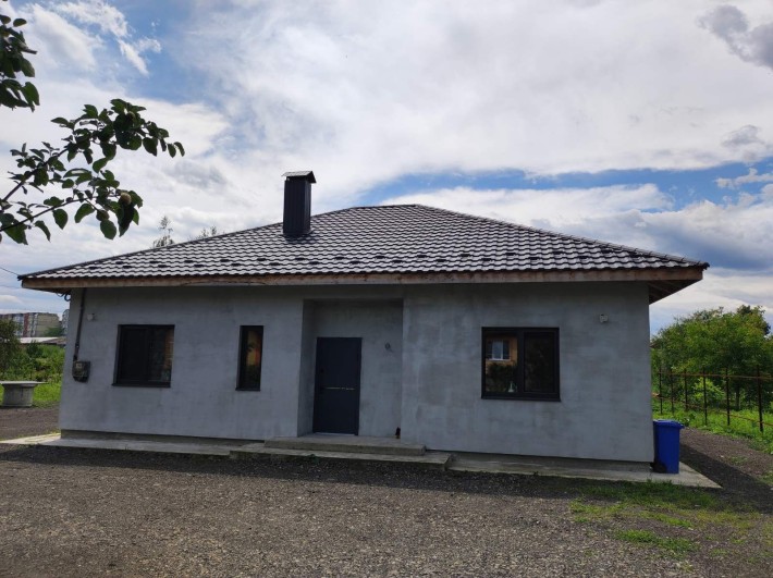 Розпочинається будівництво одноповерхового будинку. - фото 1