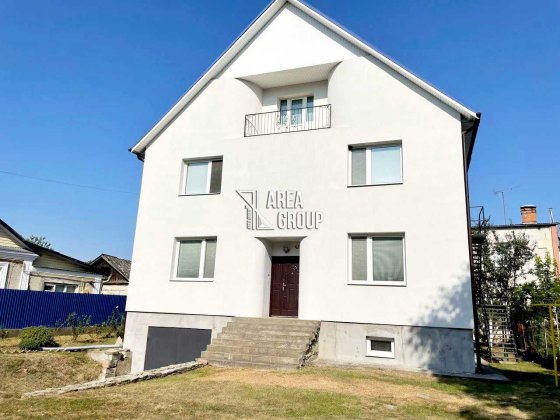 Продається новий будинок в районі Ботанічного саду. Кам'янець-Подільський