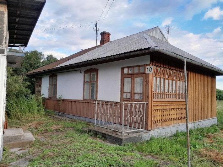 Житловий будинок - фото 1
