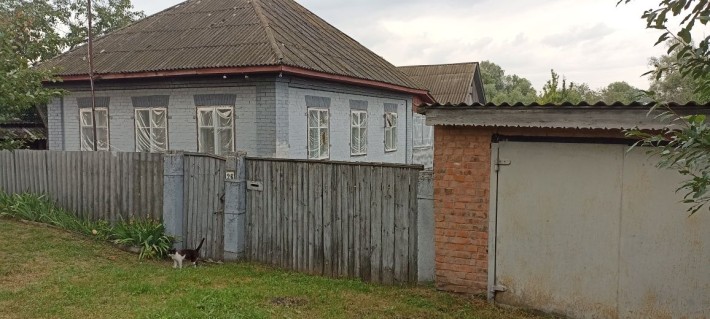 Продам будинок.. - фото 1