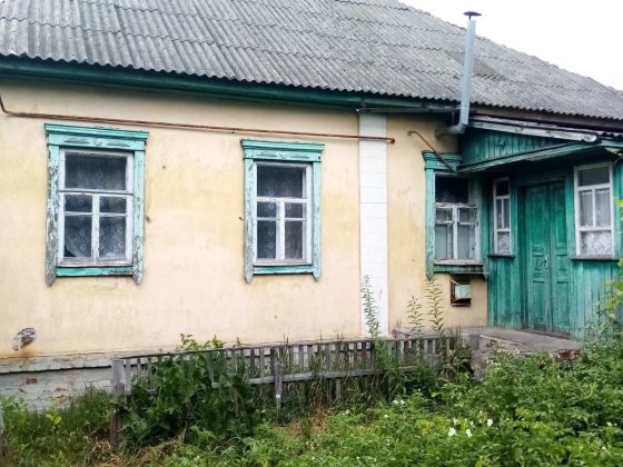 Будинок на продаж Конотоп