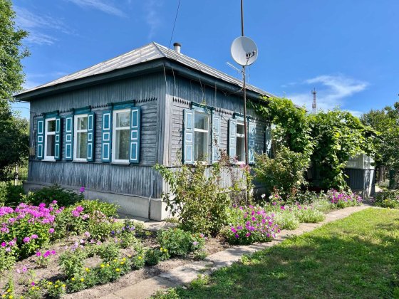 Продам будинок,р-н "Кврз",вул.Колісна Конотоп