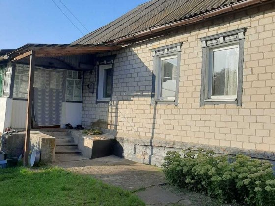 Терміново продам будинок. С. Вирівка, Конотопський р-н. Конотоп