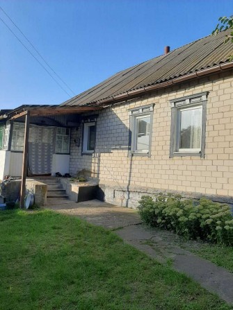 Терміново продам будинок. С. Вирівка, Конотопський р-н. - фото 1
