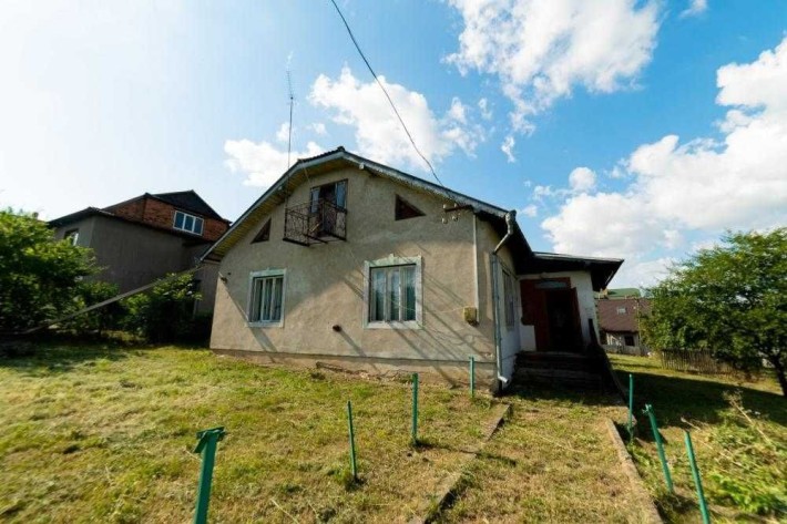 Продаю будинок смт.Гвіздець - фото 1