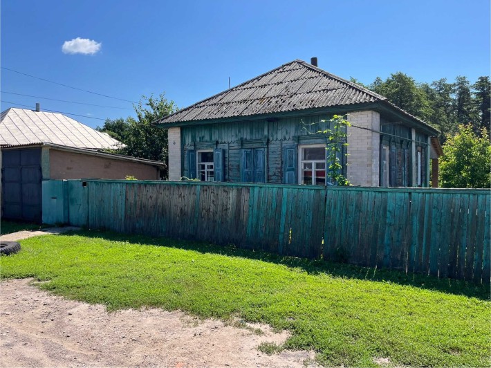 Продам будинок,р-н "Кврз",вул.Південна - фото 1
