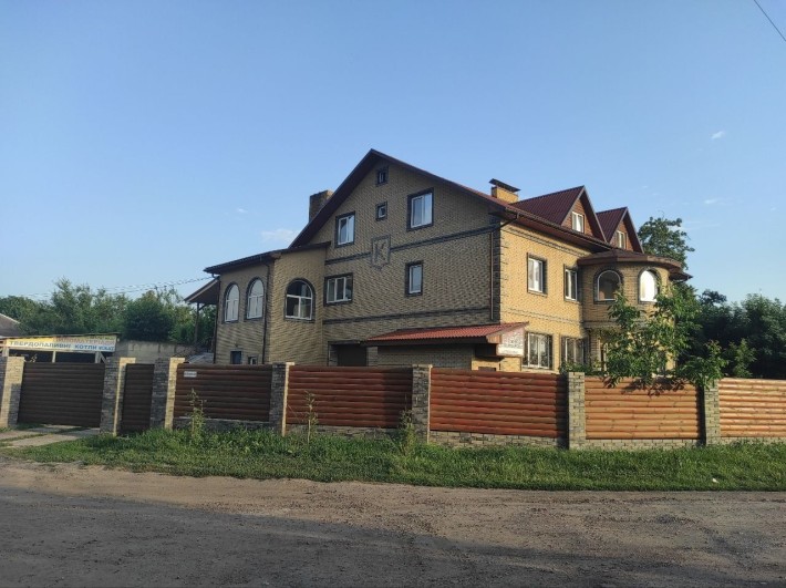 Терміново! Продам будинок - фото 1