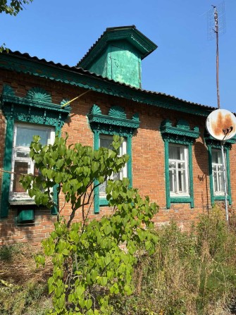 Продаж 1/2 будинку з зімельною ділянкою - фото 1