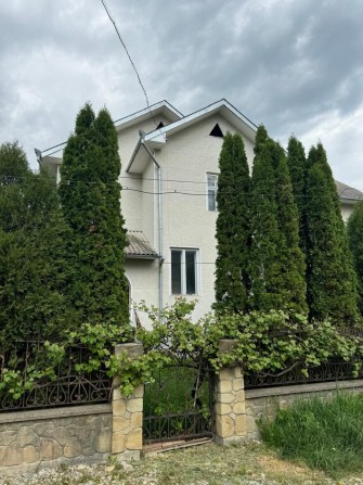 Продається особняк у м. Коломия - фото 1