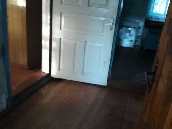 Будинок в селі Красне Конотоп