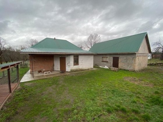 Продам добротний будинок в с.Васьковичі Коростень