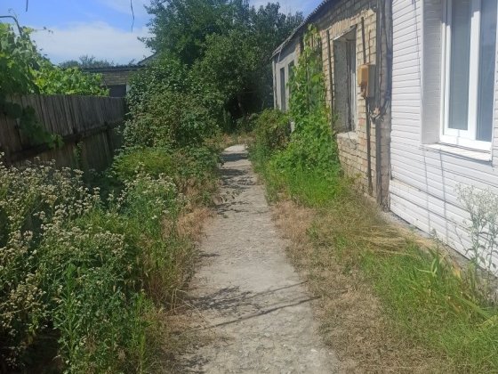 Продам пів будинку в Коцюбинському Коцюбинське