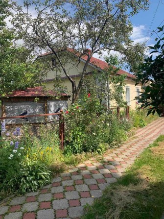 Продаю будинок із цегли (центр Черемушок) - фото 1