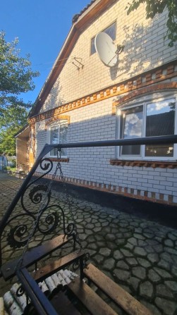 Продається просторий житловий будинок у мальовничому районі "Пашин" - фото 1