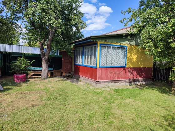 Продам дачу приватизовану Коростень