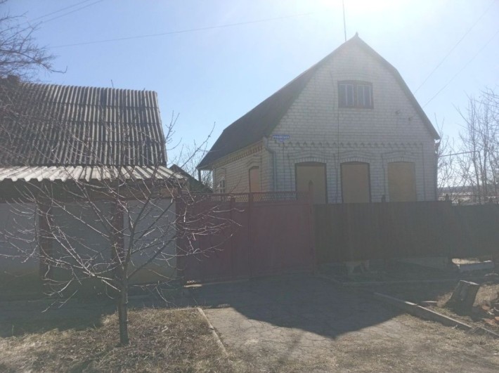 Продам будинок,вулиця Рибінська - фото 1