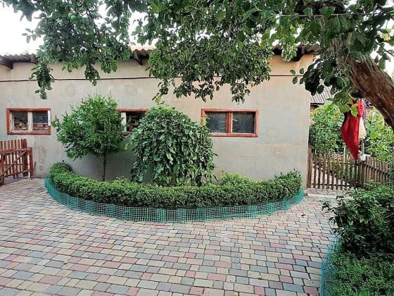 Продається капітальний будинок с. Жовтневе Краматорск