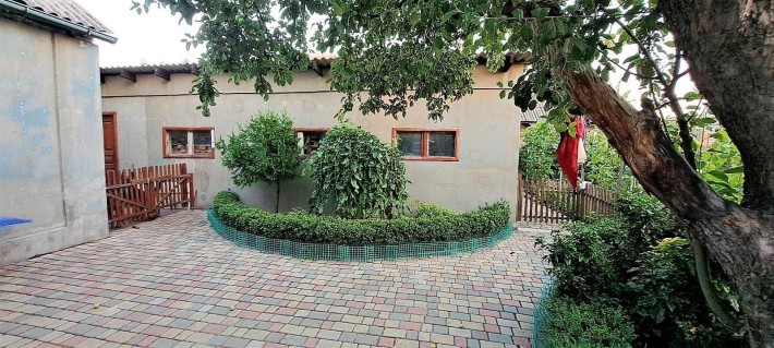 Продається капітальний будинок с. Жовтневе - фото 1