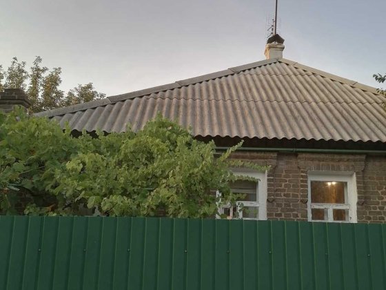 Дом ,сад Бернацкого 7 мин.