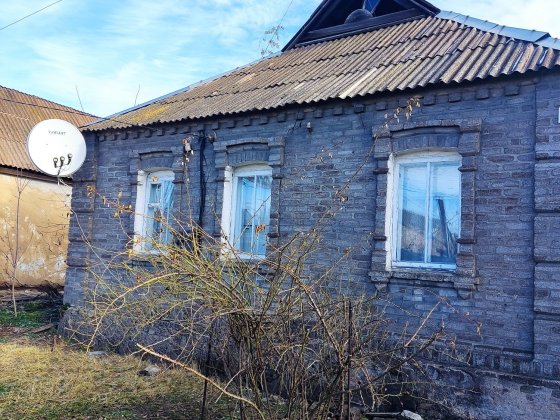 Невеликий будинок Прокатчик.