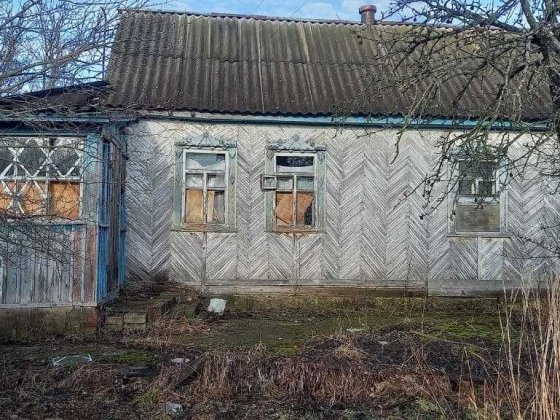 Продам будинок в місті Коростень р-н  Пашини Коростень