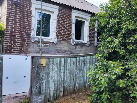 Новий Світ,Мартенівська!