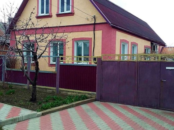 Продаж Будинку (Красногорка) Краматорск