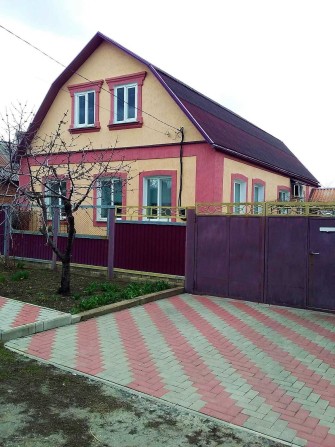 Продаж Будинку (Красногорка) - фото 1