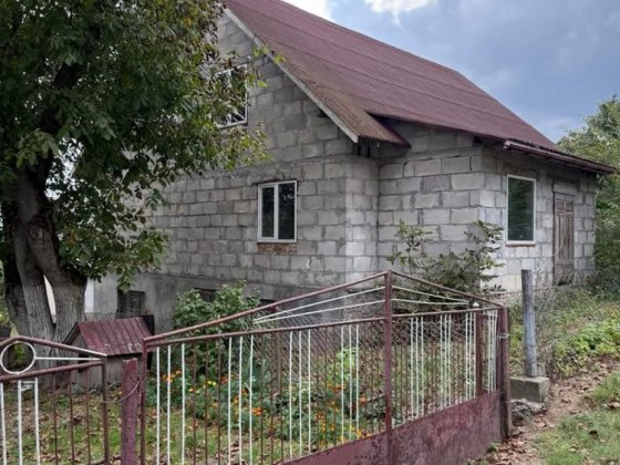 Будинок в Кременці Кременець