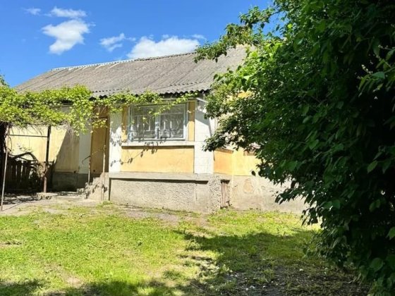 Продаж будинку в Кременці Кременец