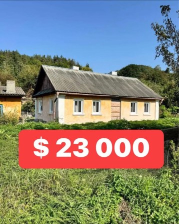 Продаж будинку Кременець - фото 1
