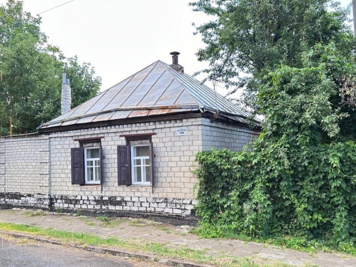 Будинок у місті Лозова, Сахалін,Ярослава Мудрого, ГАЗ, Гараж - фото 1