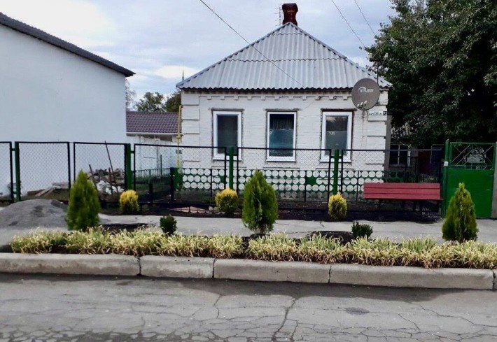 Продам газифицырованный дом - фото 1