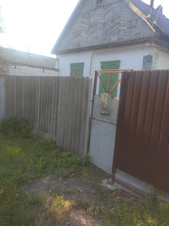 Жилой.домик.лозовая - фото 1