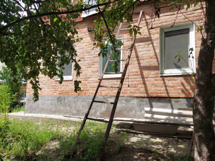 Частина будинку по вул. Короленка - фото 1