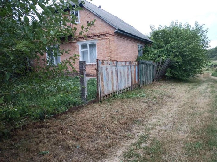 Будинок по провулку Короленка - фото 1