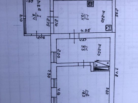 ТЕРМІНОВО Продам земельну ділянку з будинком Лубни