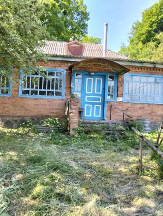 Продаж будинку с.Вʼязівок - фото 1