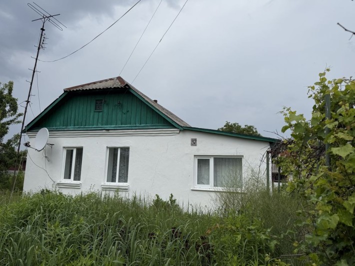 Продам будинок вул.Горбатюка - фото 1