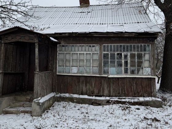 Продам будинок в місті Люботин Люботин