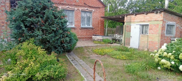 Міняю будинок в Люботині на житло меншої площі - фото 1