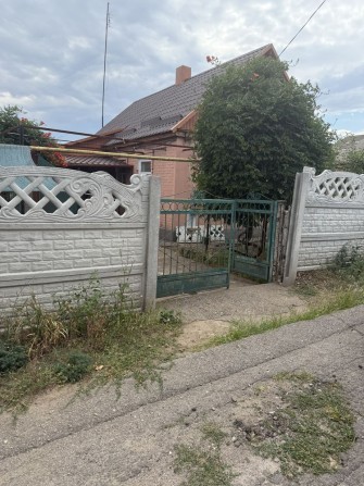 Продам будинок , в ройоні ЦОФ - фото 1