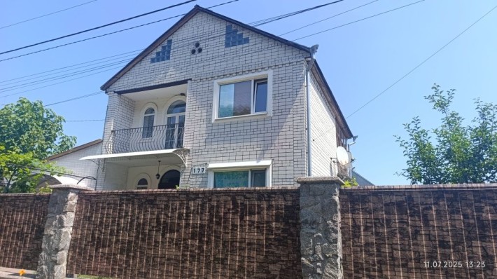Продам будинок 2х поверховий - фото 1