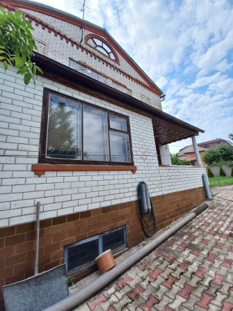 Продам будинок у Люботині, пров Деповський - фото 1