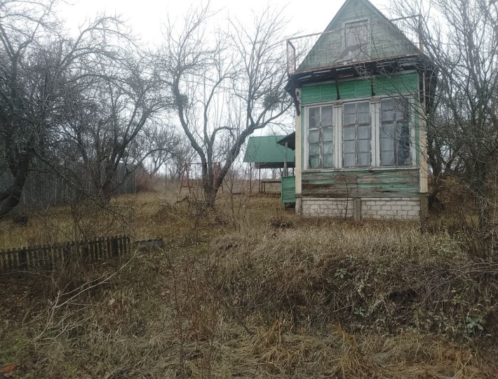 Продам дачу в Змиевском р-н - фото 1
