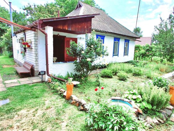 Продам будинок по вул. Ведмедівка, в м. Миргород. Миргород