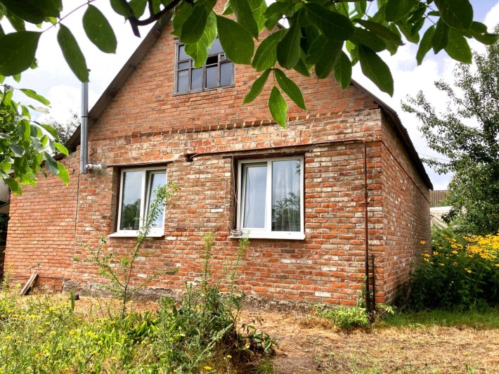 Продаю будинок у Миргороді (Полтавська обл.), 71 м², ділянка 6 соток - фото 1