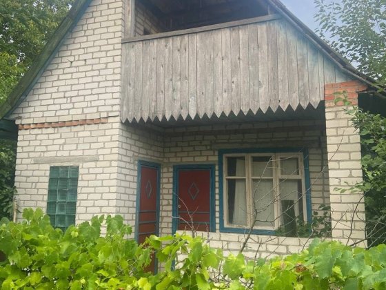 Продам будинок ( дача) Миргород